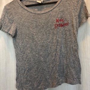 Hola Sunshine T-shirt